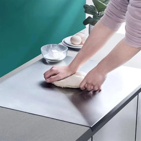 Stainless Steel Cutting Board for Kitchen