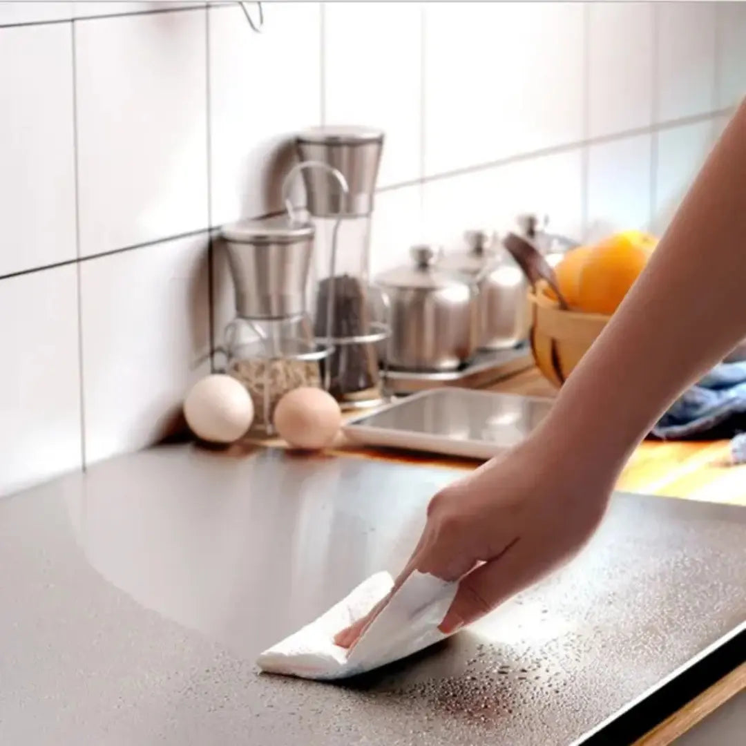 Stainless Steel Cutting Board for Kitchen